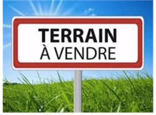  Terrain  vendre 300 m