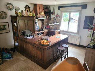  Maison � vendre 4 pi�ces 130 m�