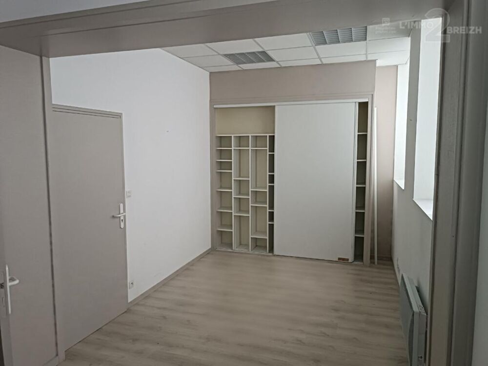Vente Immeuble Immeuble de rapport   100m² Guemene sur scorff
