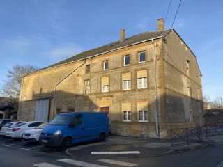  Maison � vendre 6 pi�ces 151 m�