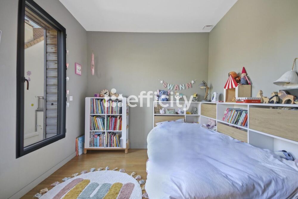 � vendre  Villa Colombes (92700)