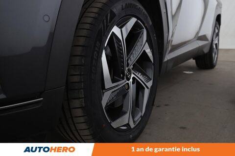Tucson 1.6 T-GDi Hybrid Executive BVA6 230 ch 2021 occasion 92130 Issy-les-Moulineaux