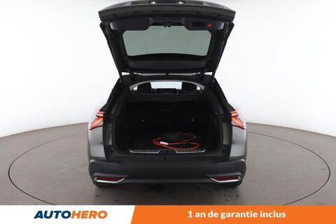 C5 X 1.6 Hybrid Shine Pack e-EAT8 225 ch 2022 occasion 92130 Issy-les-Moulineaux