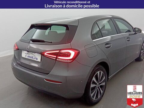 Classe A 250 e 8G-DCT Style +Pack Stationnement 2022 occasion 10150 Lavau
