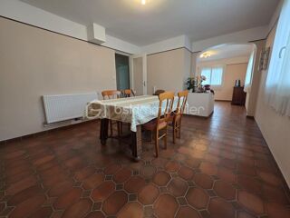  Maison � vendre 4 pi�ces 96 m�