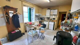  Maison � vendre 3 pi�ces 59 m�