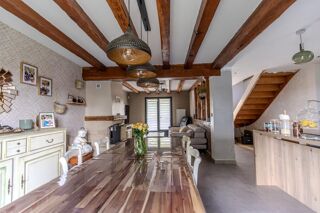  Maison � vendre 6 pi�ces 115 m�