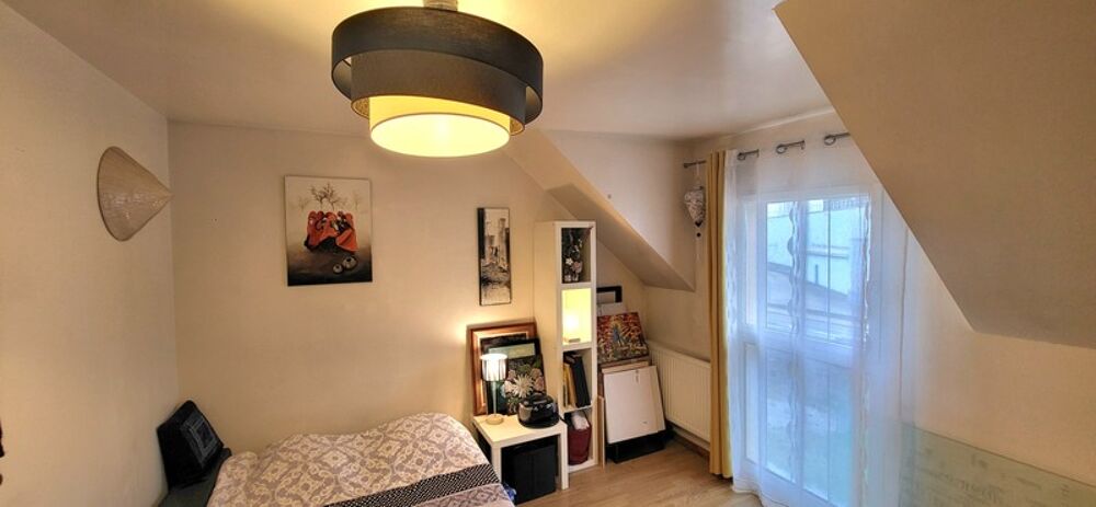 Vente Maison Maromme : Maison r�cente 81 m� avec 2 CH, 2 PK int�rieurs & Jardin - Terrasse ... Opportunit� � saisir ! Maromme