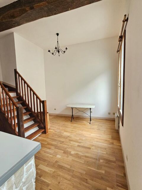  Appartement � louer 2 pi�ces 40 m�