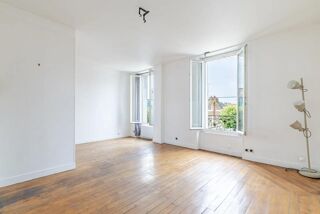  Appartement à vendre 1 pièce 33 m²
