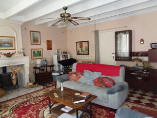  Maison � vendre 5 pi�ces 112 m�