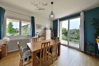  Maison à vendre 7 pièces 190 m²