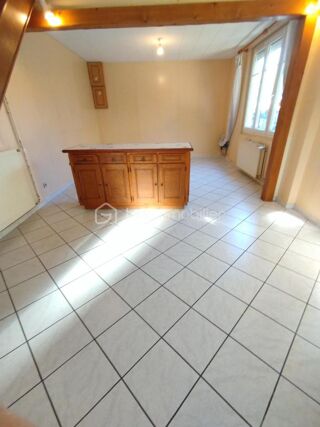  Maison � vendre 4 pi�ces 51 m�