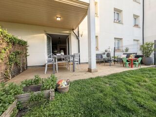  Appartement à vendre 2 pièces 36 m²