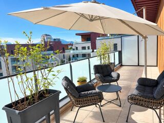  Appartement à vendre 3 pièces 70 m²