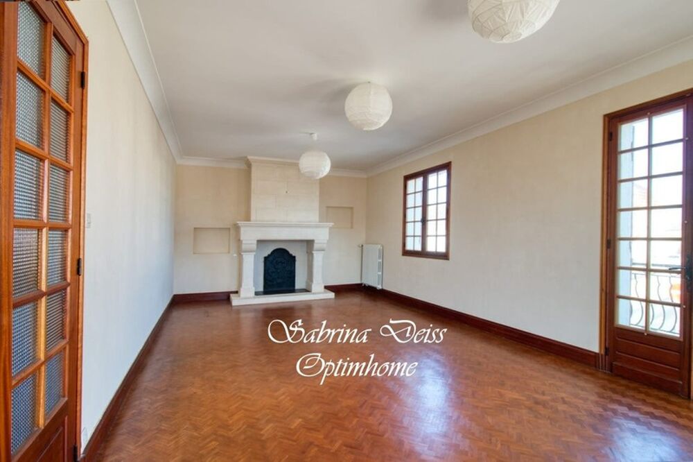 Maison à vendre familiale ou investissement