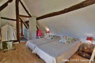  Maison à vendre 4 pièces 75 m²