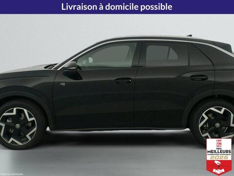 T-ROC NOUVEAU 1.5 ETSI EVO2 HYBRID 150 CH DSG7 R-L 2026 occasion 10150 Lavau