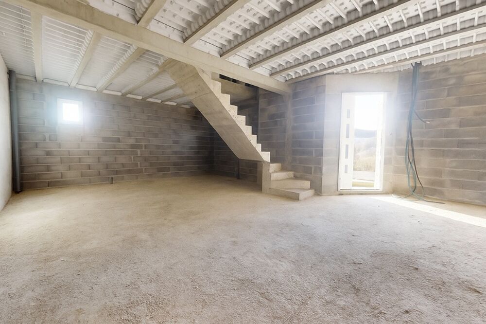 Maison à aménager 120m2 SILHAC