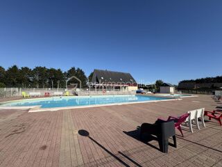  Chalet � vendre 4 pi�ces 34 m�