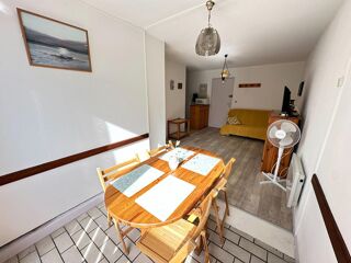  Appartement à vendre 2 pièces 31 m²