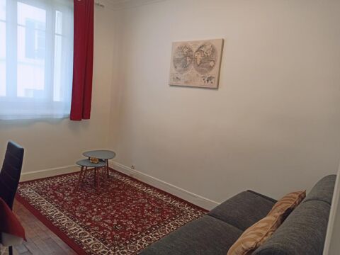  Appartement � louer 2 pi�ces 33 m�