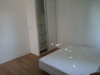  Appartement à louer 1 pièce 17 m²