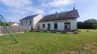 Maison 160m2 Saint-Sulpice