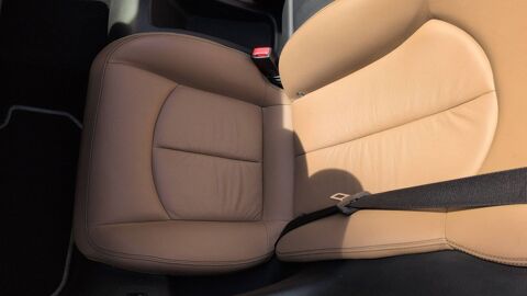 Classe A Cabriolet 320 CDI 224 BVA7 Avantgarde 2006 occasion 37230 Fondettes