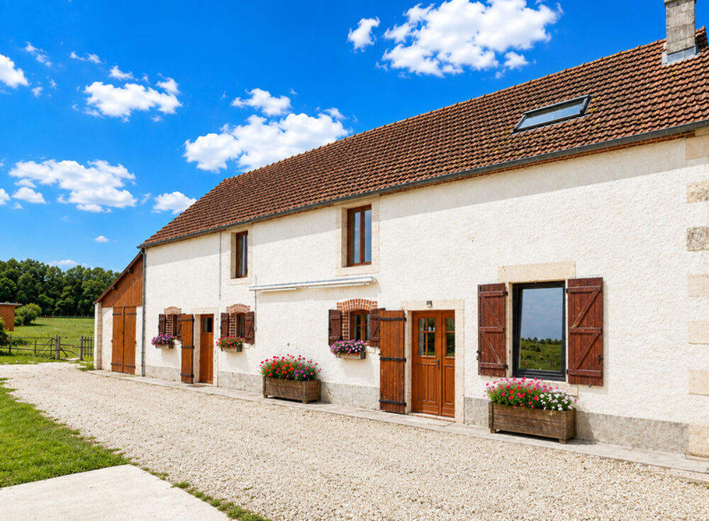 Maison 8 pièces 200 m² · à La Charite sur Loire · 200 m² · 295 000 €