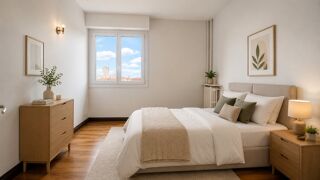  Appartement à vendre 3 pièces 72 m²