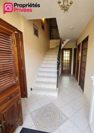  Maison à vendre 6 pièces 128 m²