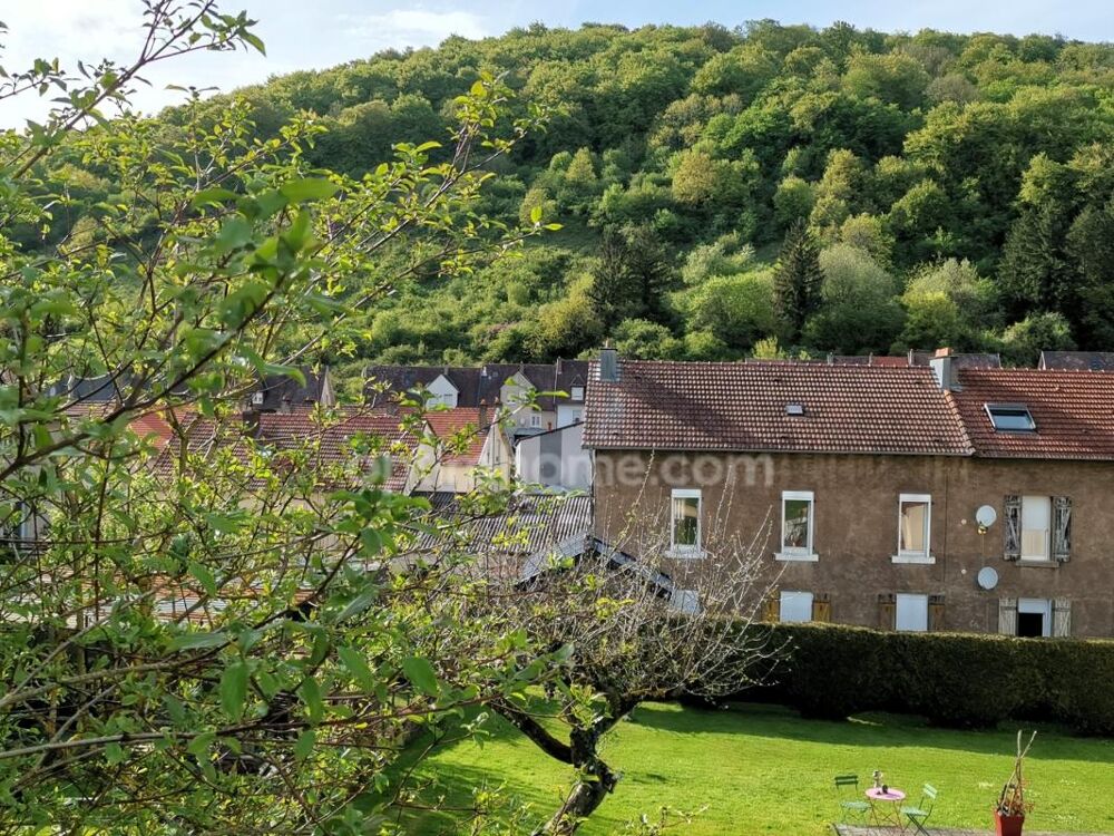 Appartement à vendre 5 pièces ALGRANGE (57)