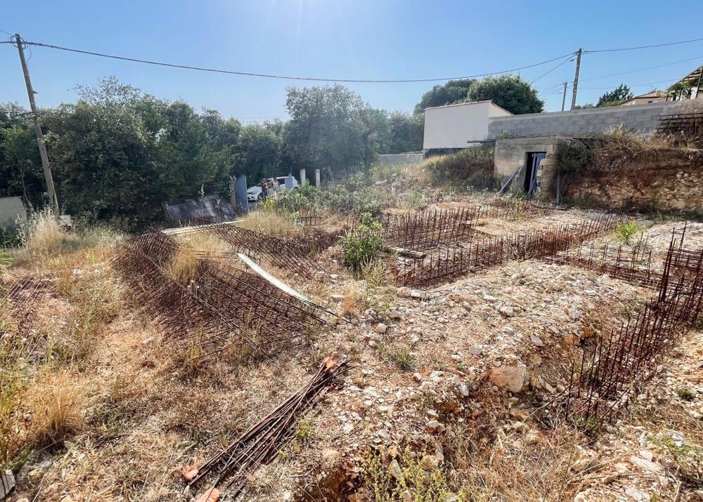 Vente Terrain Terrain Ginasservis