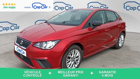 Seat ibiza V 1.0 EcoTSI 95 Style