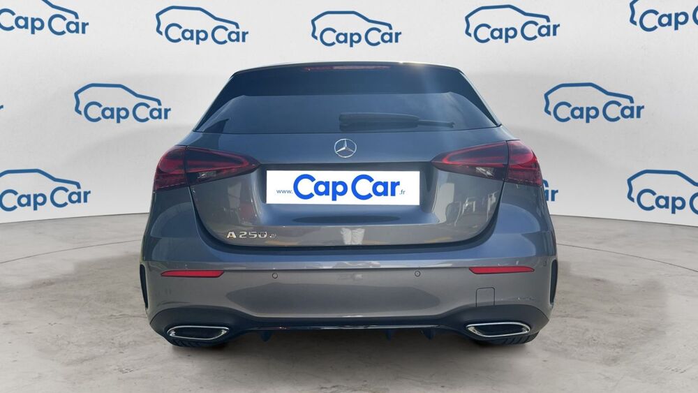 Classe A 250e 218 EQ Power 8G-DCT AMG Line 2026 occasion 95500 Gonesse