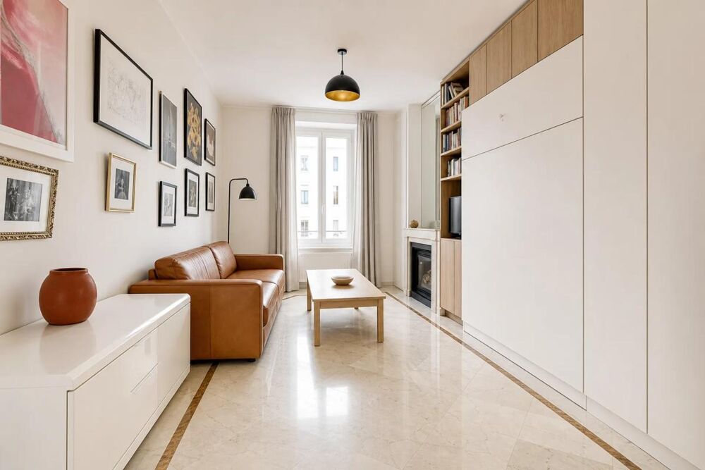 Appartement 2 pièces de 47 m² - Debourg - Lyon