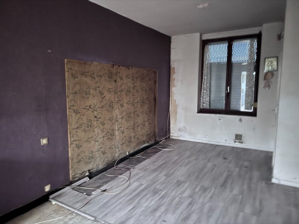 Vente Maison Maison à vendre 6 pièces  (59) Lille