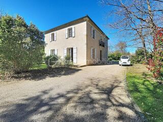  Maison � vendre 10 pi�ces 280 m�