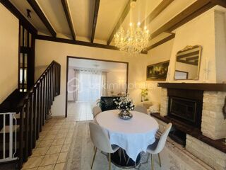  Maison � vendre 6 pi�ces 140 m�