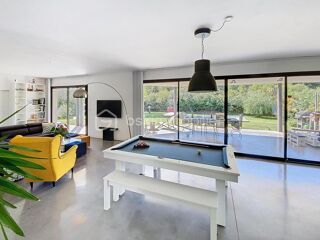 Vente Maison **** NOUVEAUTÉ * EN EXCLUSIVITÉ * VILLA CONTEMPORAINE * SECTEUR CALME ET RECHERCHÉ DE LUNEL **** Lunel