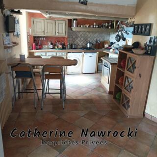 Maison à vendre 5 pièces 150 m²