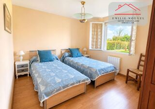  Maison à vendre 3 pièces 65 m²