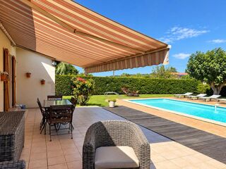  Maison à vendre 8 pièces 187 m²
