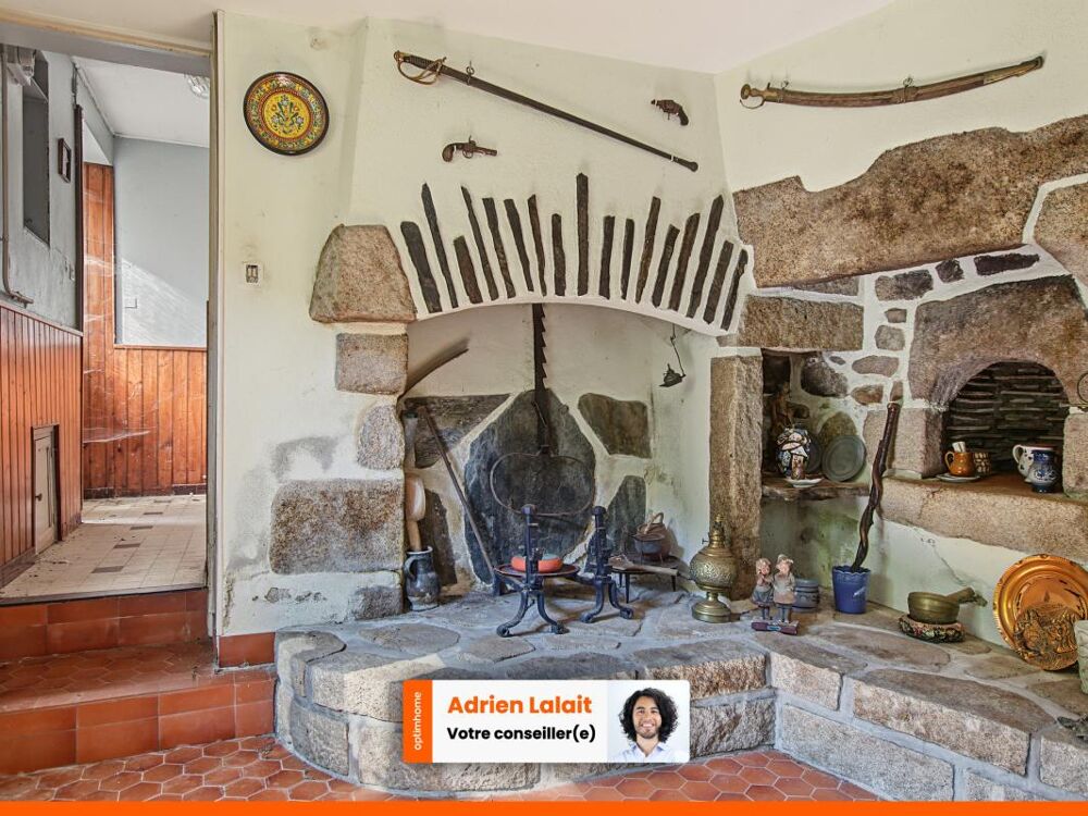 Maison à vendre 5 pièces (87)