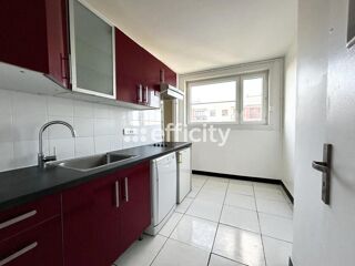  Appartement à vendre 4 pièces 65 m²
