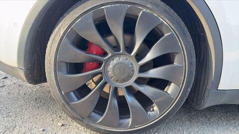 Model Y 534 Dual Motor Performance 2022 occasion 44300 Nantes
