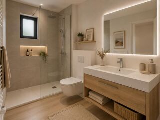  Appartement à vendre 4 pièces 101 m²