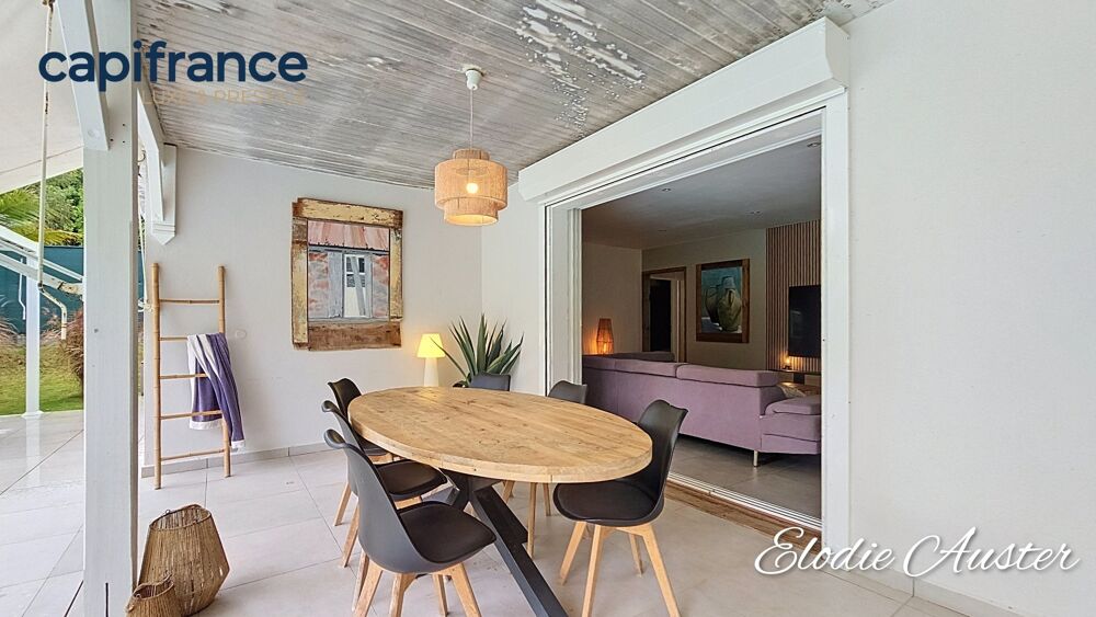 Vente Villa Villa T4 secteur calme et recherché Petit bourg