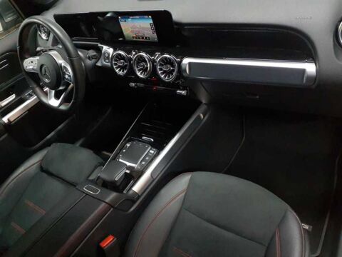 GLB 200 d AMG Business – MBUX, Cam&eacute;ra, 8G-DCT 2022 occasion 33000 Bordeaux